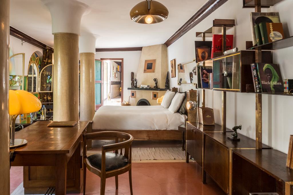 Riad Malika Marrakesh Exterior foto