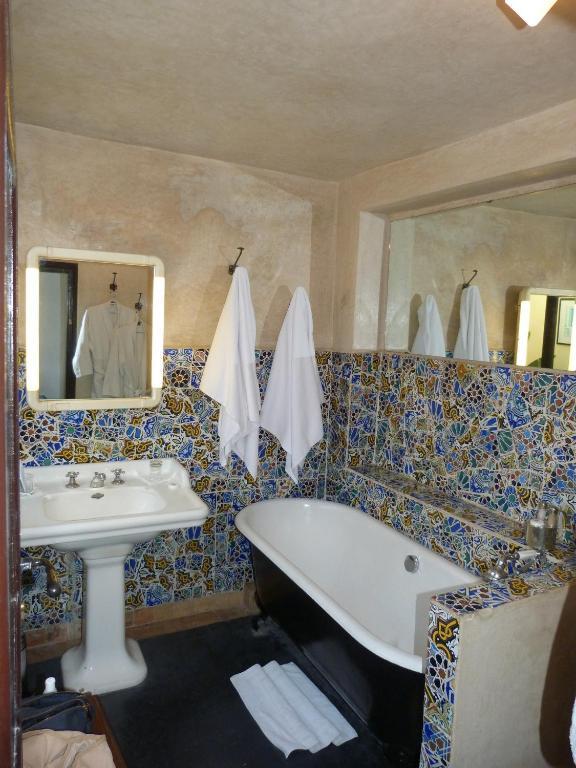 Riad Malika Marrakesh Habitación foto