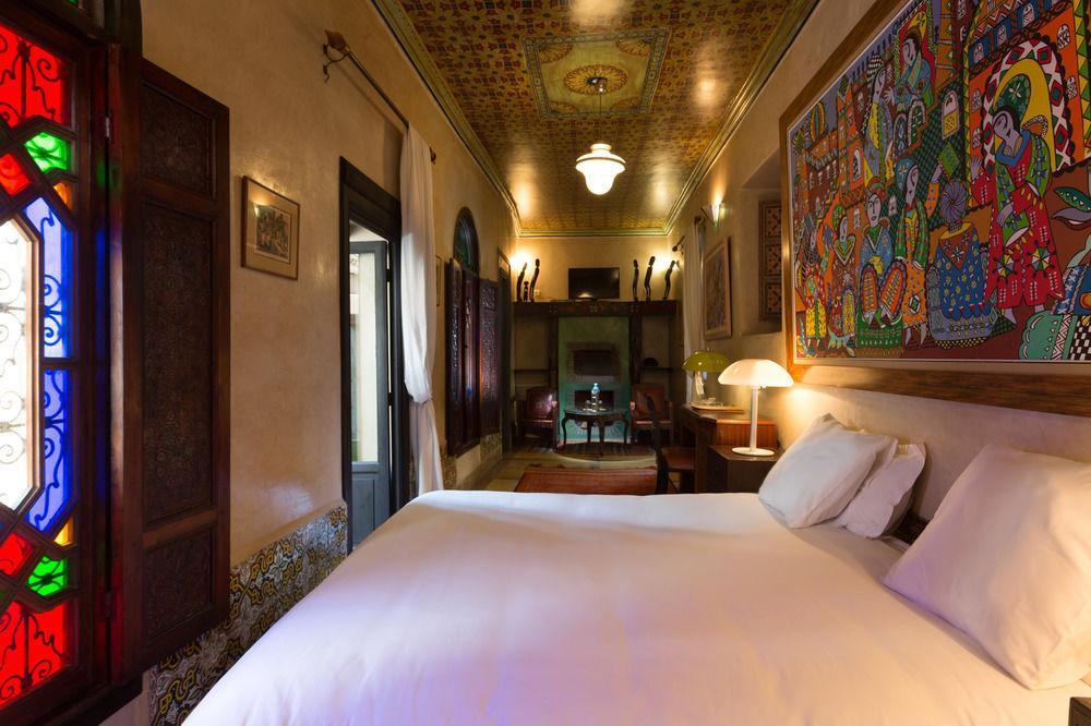 Riad Malika Marrakesh Exterior foto
