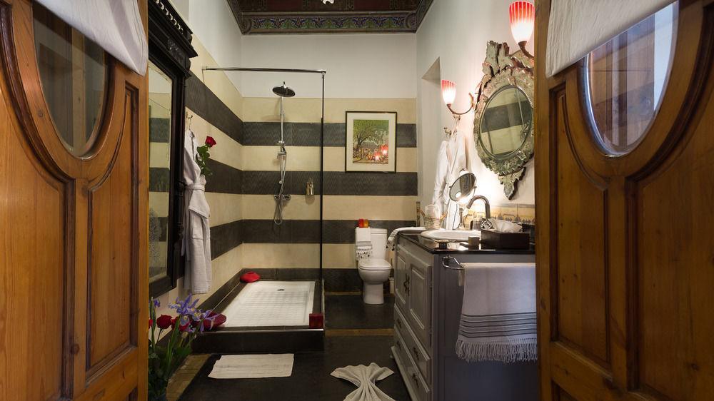 Riad Malika Marrakesh Exterior foto