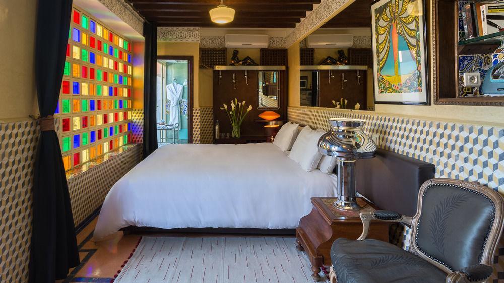 Riad Malika Marrakesh Exterior foto