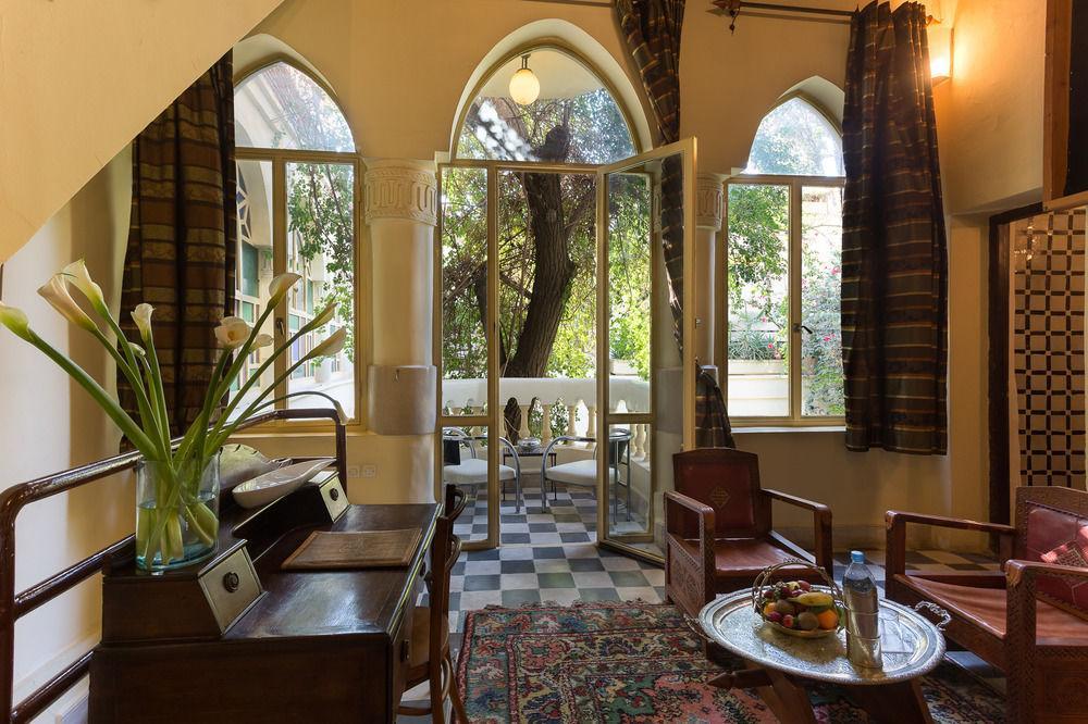 Riad Malika Marrakesh Exterior foto