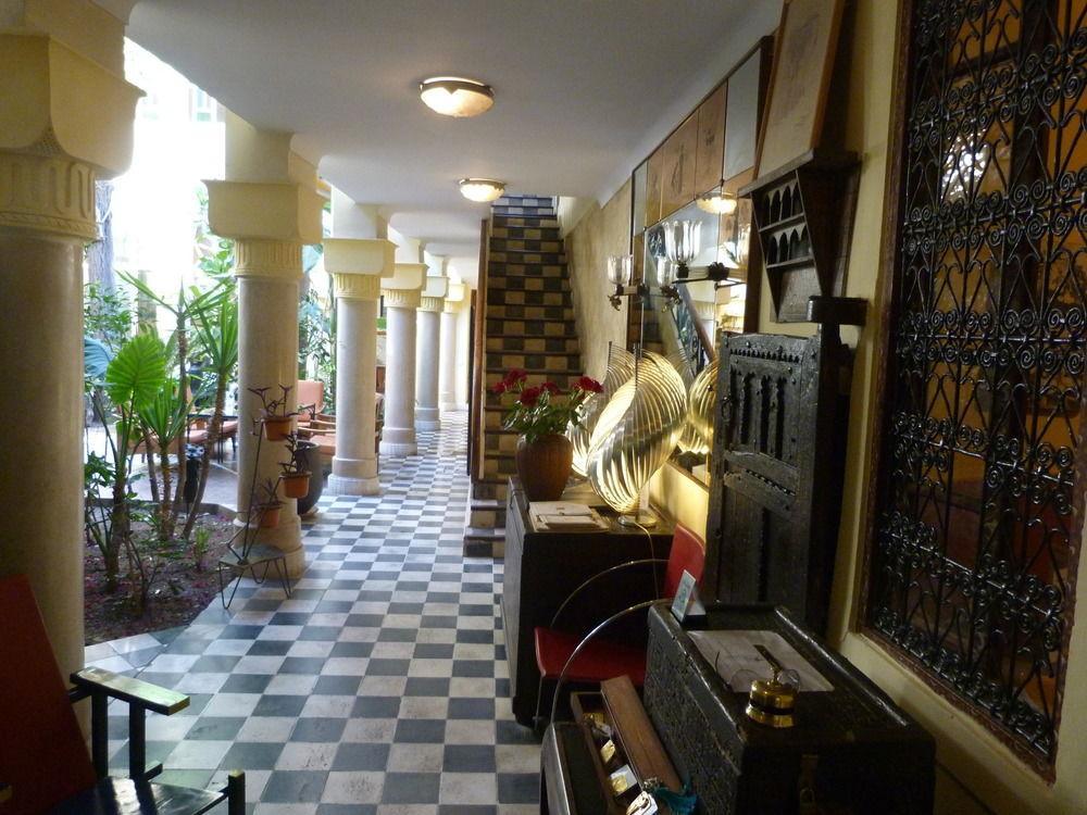 Riad Malika Marrakesh Exterior foto