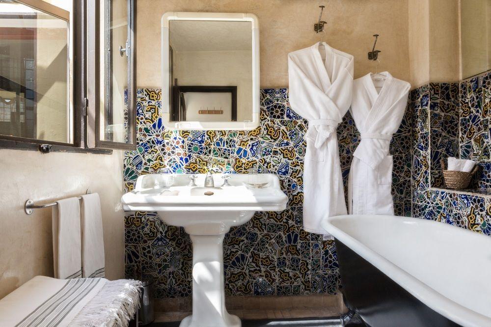 Riad Malika Marrakesh Exterior foto
