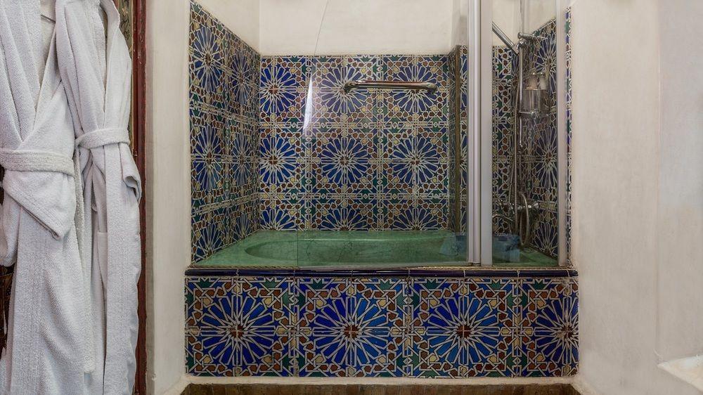 Riad Malika Marrakesh Exterior foto