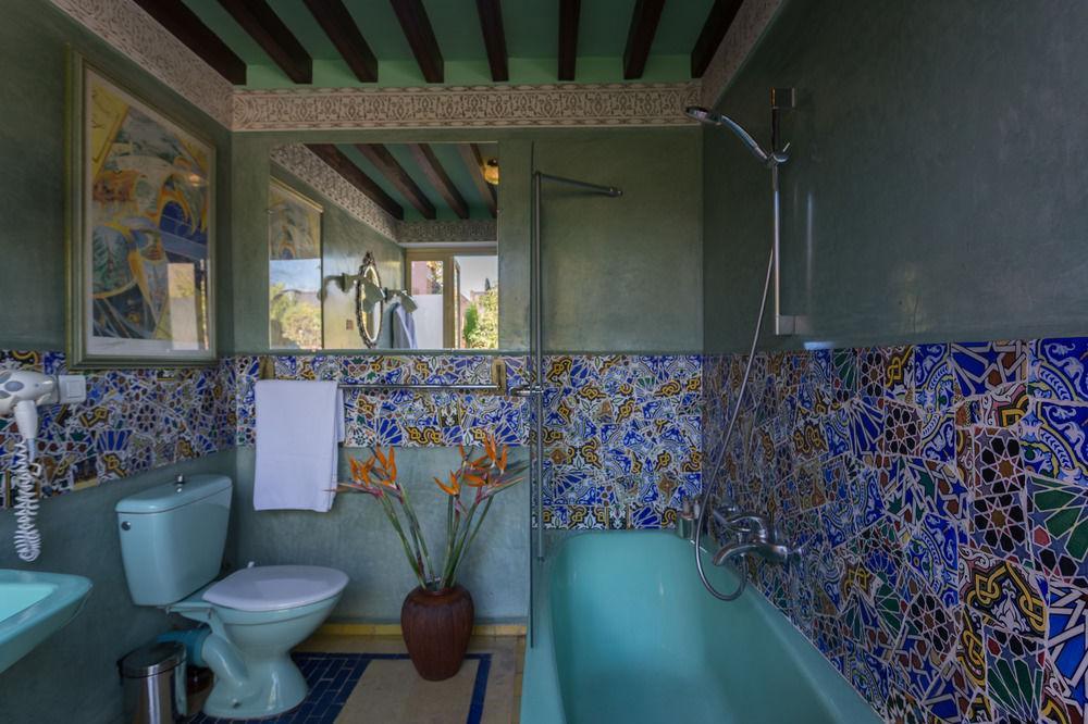 Riad Malika Marrakesh Exterior foto